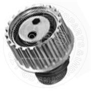 TENSIONER PULLEY