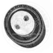 TENSIONER PULLEY