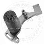 TENSIONER PULLEY