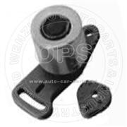 TENSIONER PULLEY