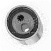 TENSIONER PULLEY