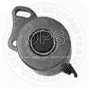 TENSIONER PULLEY