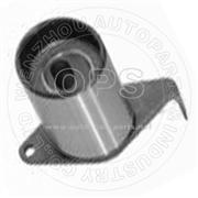 TENSIONER PULLEY