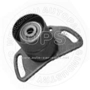 TENSIONER PULLEY