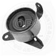 TENSIONER PULLEY