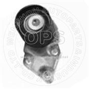 TENSIONER PULLEY