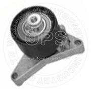 TENSIONER PULLEY