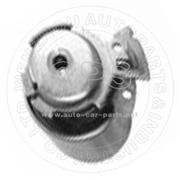 TENSIONER PULLEY