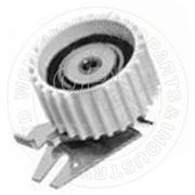 TENSIONER PULLEY