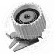 TENSIONER PULLEY