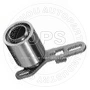 TENSIONER PULLEY