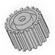 TENSIONER PULLEY