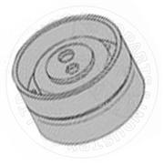 TENSIONER PULLEY