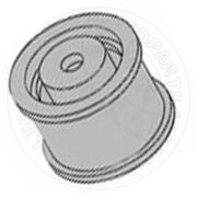 TENSIONER PULLEY