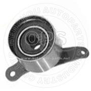 TENSIONER PULLEY