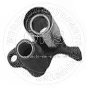 TENSIONER PULLEY