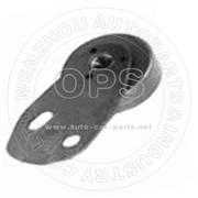 TENSIONER PULLEY