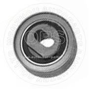 TENSIONER PULLEY