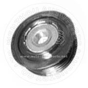 TENSIONER PULLEY