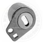 TENSIONER PULLEY