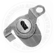 TENSIONER PULLEY