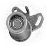 TENSIONER PULLEY