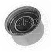 TENSIONER PULLEY