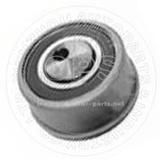 TENSIONER PULLEY