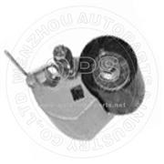 TENSIONER PULLEY