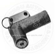 TENSIONER PULLEY