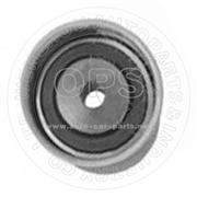 TENSIONER PULLEY