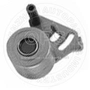 TENSIONER PULLEY