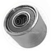 TENSIONER PULLEY