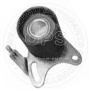 TENSIONER PULLEY