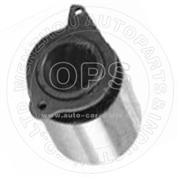 TENSIONER PULLEY