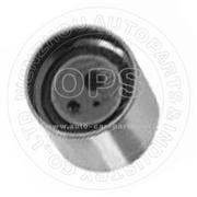 TENSIONER PULLEY