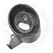 TENSIONER PULLEY