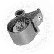 TENSIONER PULLEY