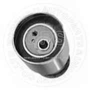 TENSIONER PULLEY