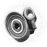 TENSIONER PULLEY