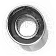 TENSIONER PULLEY