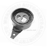 TENSIONER PULLEY