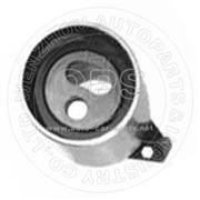 TENSIONER PULLEY