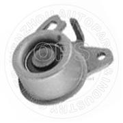 TENSIONER PULLEY