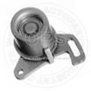 TENSIONER PULLEY