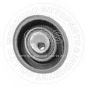 TENSIONER PULLEY