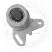 TENSIONER PULLEY