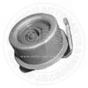 TENSIONER PULLEY