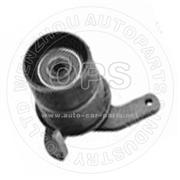 TENSIONER PULLEY