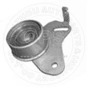 TENSIONER PULLEY